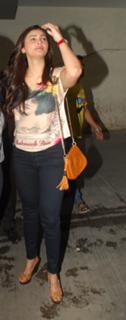 Daisy Shah feet photo 7