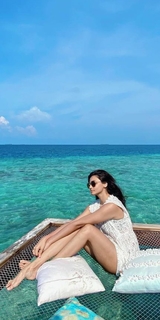 Daisy Shah feet photo 19