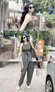 Daisy Shah feet photo 7