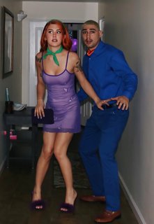 Daisy Taylor feet photo thumbnail