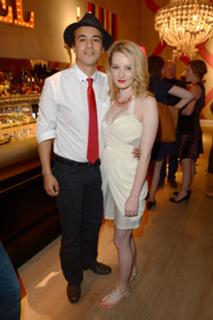 Dakota Blue Richards feet photo 15
