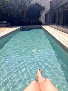 Dakota Blue Richards feet photo 16