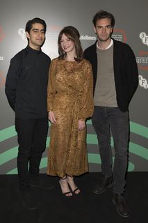 Dakota Blue Richards feet photo 17