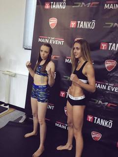 Dakota Ditcheva feet photo thumbnail