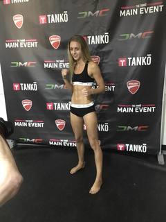 Dakota Ditcheva feet photo thumbnail