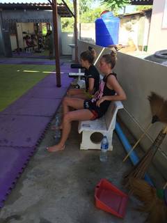 Dakota Ditcheva feet photo thumbnail