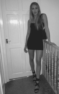 Dakota Ditcheva feet photo thumbnail