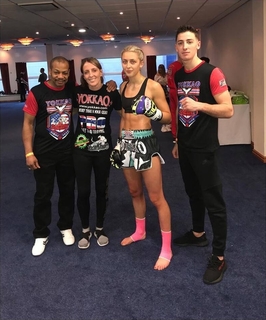 Dakota Ditcheva feet photo thumbnail