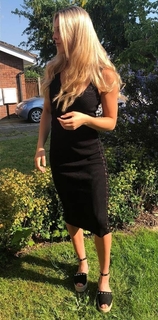 Dakota Ditcheva feet photo thumbnail