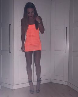 Dakota Ditcheva feet photo thumbnail