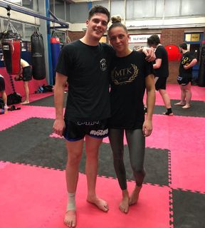 Dakota Ditcheva feet photo thumbnail