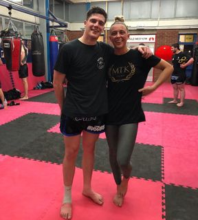 Dakota Ditcheva feet photo thumbnail