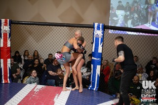 Dakota Ditcheva feet photo thumbnail