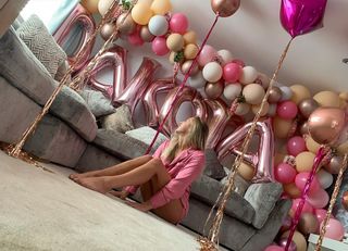 Dakota Ditcheva feet photo thumbnail