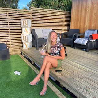 Dakota Ditcheva feet photo thumbnail