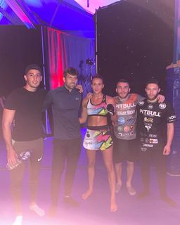 Dakota Ditcheva feet photo thumbnail