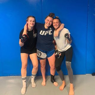 Dakota Ditcheva feet photo thumbnail