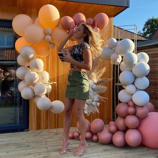 Dakota Ditcheva feet photo thumbnail