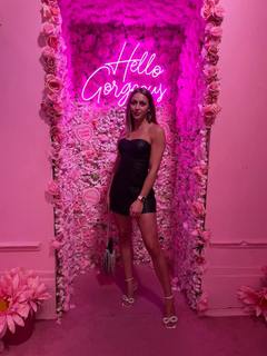 Dakota Ditcheva feet photo thumbnail