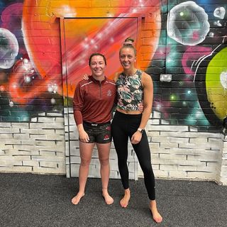 Dakota Ditcheva feet photo thumbnail