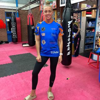 Dakota Ditcheva feet photo thumbnail