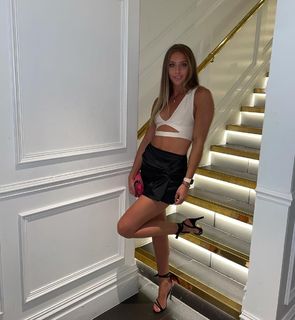 Dakota Ditcheva feet photo thumbnail