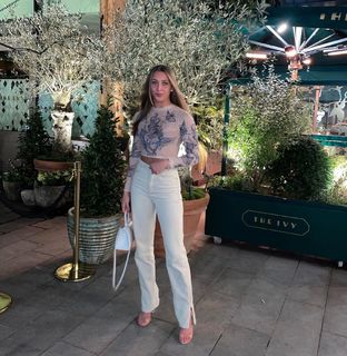 Dakota Ditcheva feet photo thumbnail