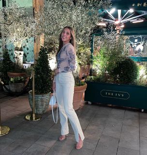 Dakota Ditcheva feet photo thumbnail