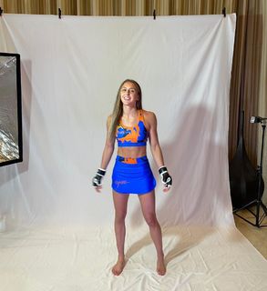 Dakota Ditcheva feet photo thumbnail