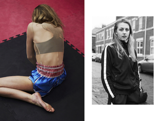 Dakota Ditcheva feet photo thumbnail