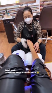 Dakota Ditcheva feet photo thumbnail