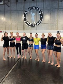 Dakota Ditcheva feet photo thumbnail