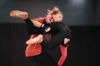 Dakota Ditcheva feet photo thumbnail