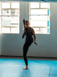 Dakota Ditcheva feet photo thumbnail