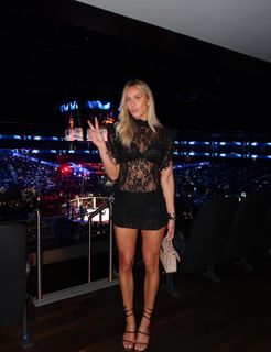 Dakota Ditcheva feet photo 8