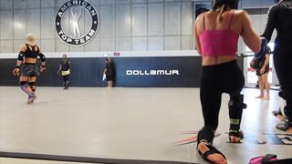 Dakota Ditcheva feet photo 2