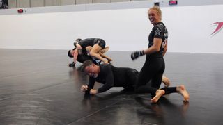 Dakota Ditcheva feet photo 15