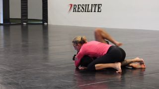 Dakota Ditcheva feet photo 3