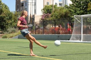 Dakota Ditcheva feet photo 19