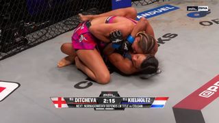 Dakota Ditcheva feet photo 5