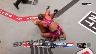 Dakota Ditcheva feet photo 4