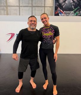 Dakota Ditcheva feet photo 1