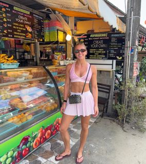 Dakota Ditcheva feet photo 6
