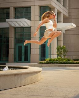 Dakota Ditcheva feet photo 20