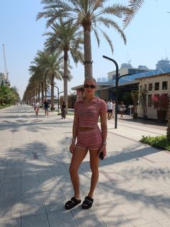 Dakota Ditcheva feet photo 19