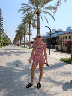 Dakota Ditcheva feet photo 17