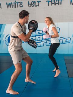Dakota Ditcheva feet photo 12