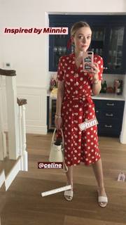 Dakota Fanning feet photo thumbnail