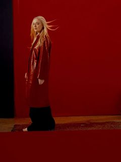 Dakota Fanning feet photo 2
