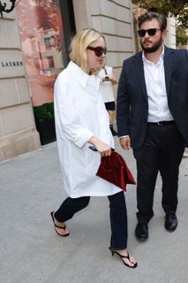 Dakota Fanning feet photo 12